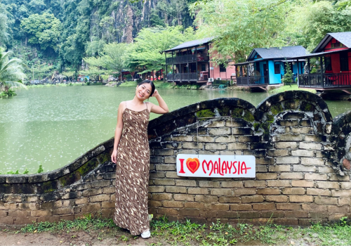 Làm việc tại Malaysia