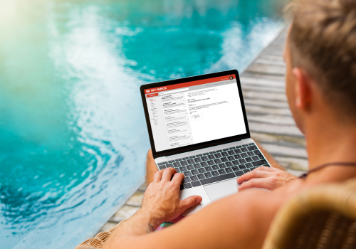Cách để mở đầu một email tiếng Anh thật tự nhiên giao tiếp IELTS