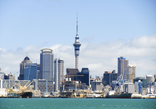 Hành trình 6 năm để định cư ở New Zealand giao tiếp IELTS