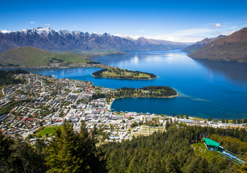 Hành trình 6 năm để định cư ở New Zealand giao tiếp IELTS