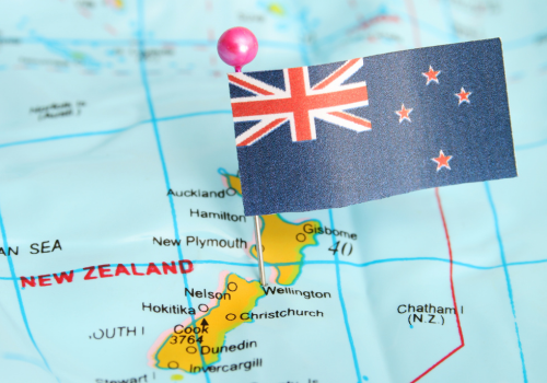 Hành trình 6 năm để định cư ở New Zealand giao tiếp IELTS