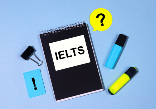 Học IELTS cho người mất gốc, nên hay không nên? giao tiếp IELTS