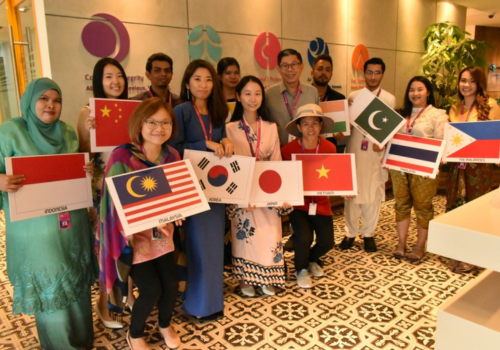 Kinh nghiệm phỏng vấn vị trí chăm sóc khách hàng Teleperformance Malaysia giao tiếp IELTS