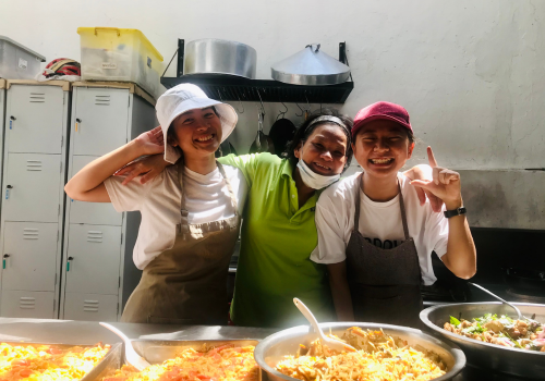 Nhìn lại 18 tháng làm việc ở Malaysia