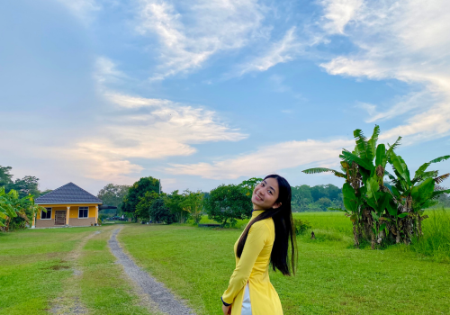 Nhìn lại 18 tháng làm việc ở Malaysia giao tiếp IELTS