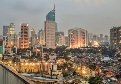 Tổng hợp việc làm Đông Nam Á tháng 1/2024
