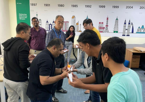 Việc làm ở Kuala Lumpur, Malaysia ngành IT Giao tiếp IELTS