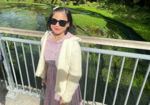 1 ngày làm việc với Working Holiday Visa New Zealand giao tiếp IELTS